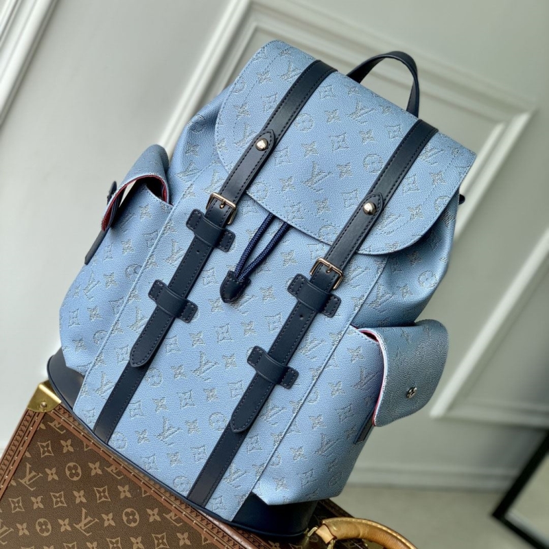 LV Backpacks
